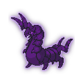 Shadow Scolipede